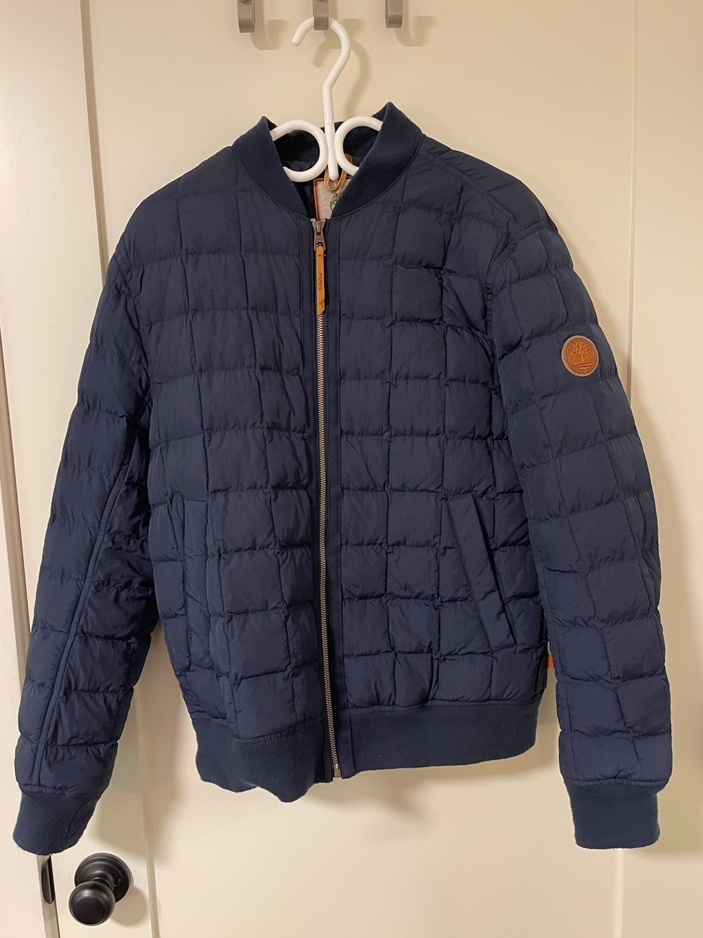 Timberland Puffer Jacket